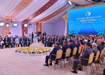 Токаев ел бойынша ЖЭО пен электростанцияларды салуды жеделдетуді талап етті