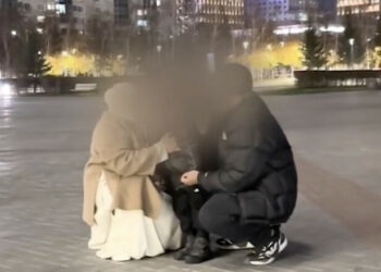 Мошеннические сборы на лечение сына: в Астане завершается суд над Тотакановыми