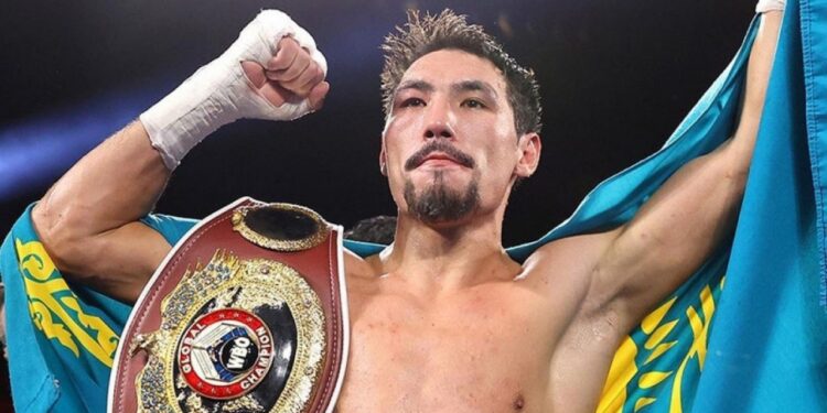 Допинг-скандал вокруг Жанибека Алимханулы оказался сложнее, чем ожидали