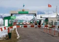 Мәжіліс Қырғызстанмен шекарада орналасқан «Кеген» өткізу пунктін тәулік бойы жұмыс істеуге бекітті