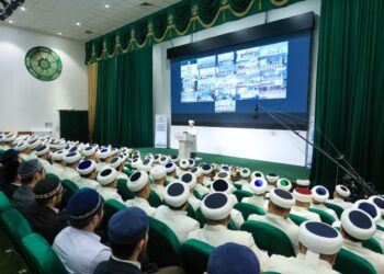 ҚМДБ жасанды интеллектке негізделген IMAM AI қосымшасын іске қоспақ