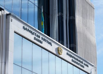 Ұлттық банк қолма-қол ақша алуға бақылау жүргізіледі деген қауесетті жоққа шығарды