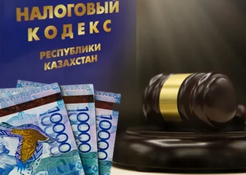 «Чистый лист» для бизнеса: в Казахстане малым предпринимателям спишут пени и штрафы