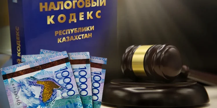 «Чистый лист» для бизнеса: в Казахстане малым предпринимателям спишут пени и штрафы