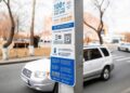 В Астане введут три вида тарифов на платные парковки