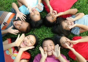 «Қазақстан балалары» тұжырымдамасы таныстырылды: 1,3 трлн теңге қажет