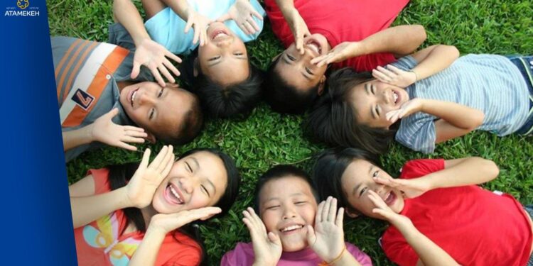 «Қазақстан балалары» тұжырымдамасы таныстырылды: 1,3 трлн теңге қажет