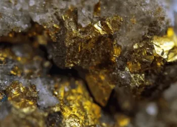 В области Абай пресекли незаконную добычу золота