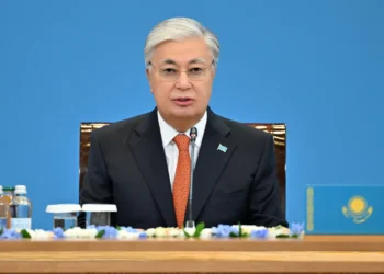 Новый семитомник по истории Казахстана будет завершен к концу года: Президент