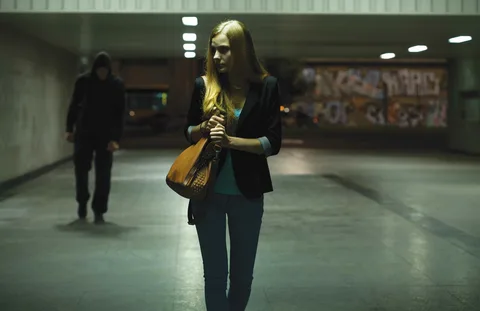 Астанада ер адам әйелді қорлағаны үшін әкімшілік қамауға алынды