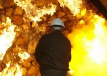 Қостанай облысындағы «Соколовская» шахтасында қызметкер жарақат алды