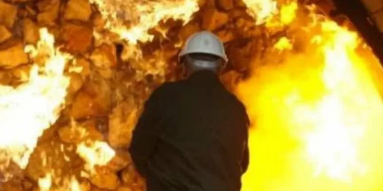 Қостанай облысындағы «Соколовская» шахтасында қызметкер жарақат алды