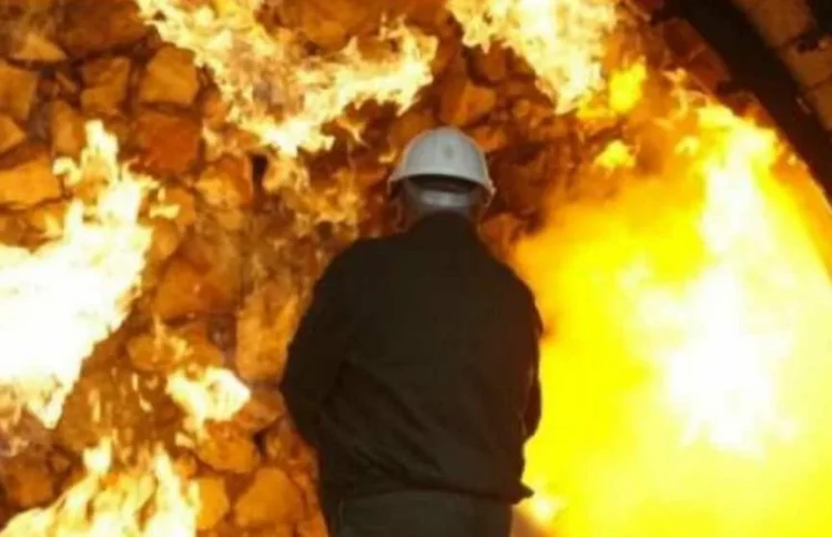Қостанай облысындағы «Соколовская» шахтасында қызметкер жарақат алды