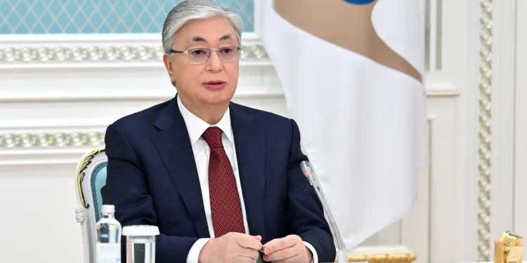 Президент подчеркнул значимость сериала о Жошы Хане и исследования тюркоязычных народов