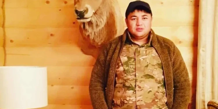 Хасан Қасымбаев үкімді жеңілдетуді сұрады: іс апелляциялық сотқа түсті