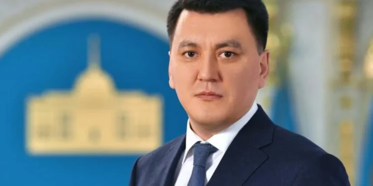 Балалардың құқықтарын қорғаудың барлық шаралары бір құжатта біріктірілді: Ерлан Қарин