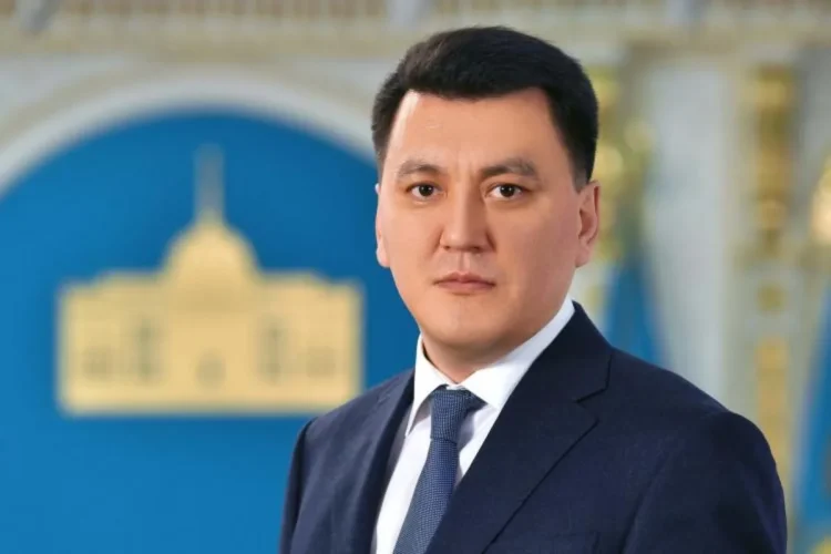Балалардың құқықтарын қорғаудың барлық шаралары бір құжатта біріктірілді: Ерлан Қарин