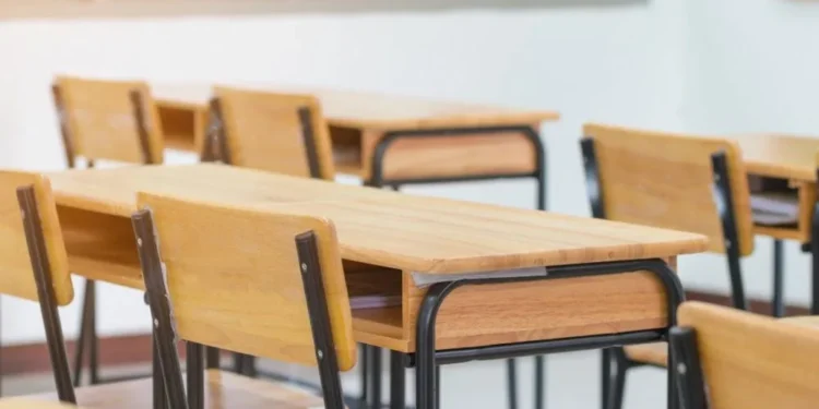 Қаскелеңдегі мектепте 9-сынып оқушысы қайтыс болды