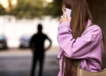 В Астане мужчину арестовали за оскорбления женщины в общественном месте