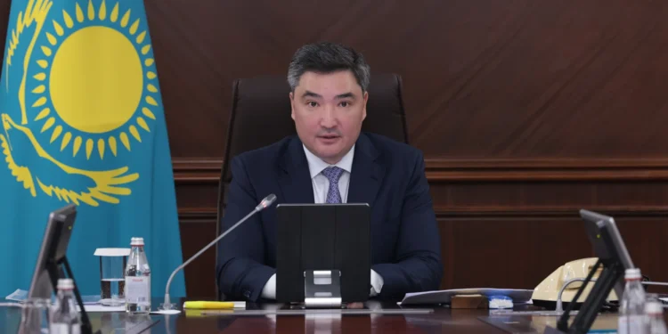 В Казахстане заявили о 100% доступе к питьевой воде, однако премьер указал на сохраняющиеся проблемы