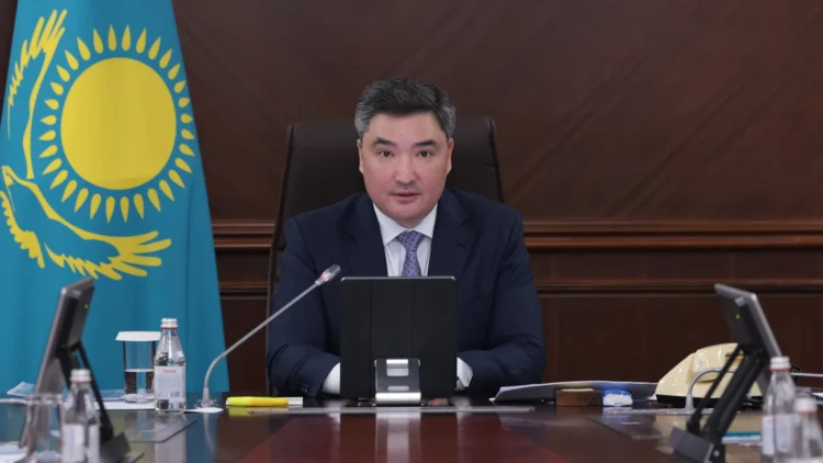 В Казахстане заявили о 100% доступе к питьевой воде, однако премьер указал на сохраняющиеся проблемы