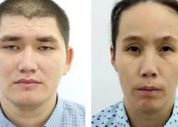 Подозреваемые в убийстве семьи в Атырауской области выехали за границу