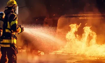 Трагедия в Майбалыке: отец и двое детей погибли при пожаре