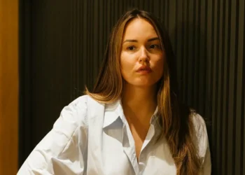 Санкт-Петербург соты Екатерина Биволды әкімшілік жауапкершілікке тартты