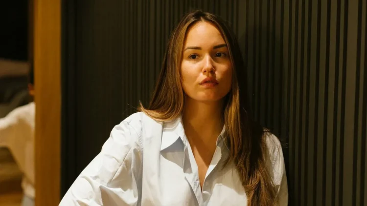 Санкт-Петербург соты Екатерина Биволды әкімшілік жауапкершілікке тартты