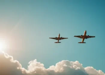 Шымкент әуесінде ұшақтардың қауіпті жақындасуы: Airbus пен Boeing дер кезінде соқтығыстан аман қалды