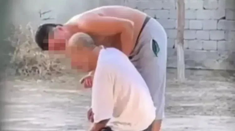 В Туркестанской области сын приговорён к 5 годам за смерть отца