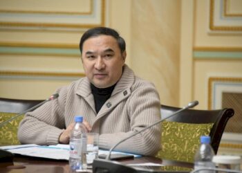 В Астане стартует предварительное слушание по делу об убийстве Ержана Бабакумарова