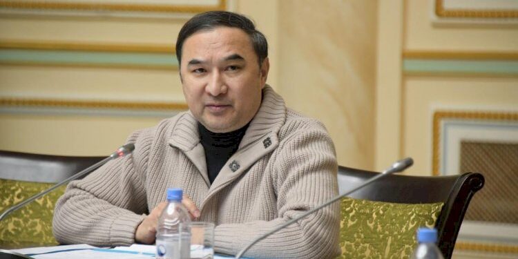 В Астане стартует предварительное слушание по делу об убийстве Ержана Бабакумарова