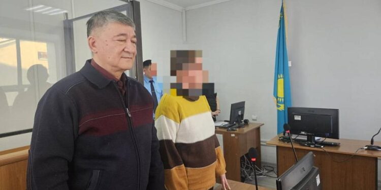 Оскорблявшую казахов в TikTok осудили в Костанае