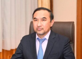 Суд по делу об убийстве Ержана Бабакумарова отложили на неопределённый срок