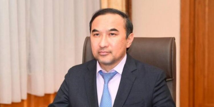 Суд по делу об убийстве Ержана Бабакумарова отложили на неопределённый срок