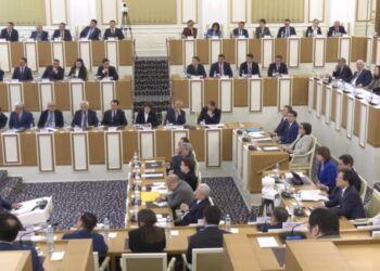 Как будет передаваться власть при досрочном прекращении полномочий президента РК