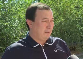 КНБ подтвердил задержание главы филиала QazaqGaz Aimaq в Жетісу