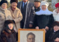 Дінмұхамед Ахметұлы Қонаевтың рухына тағзым етілді