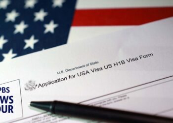 Өтініш беруге болады, виза алу мүмкін емес: АҚШ Қазақстан азаматтарына иммиграциялық визаларды уақытша тоқтатты