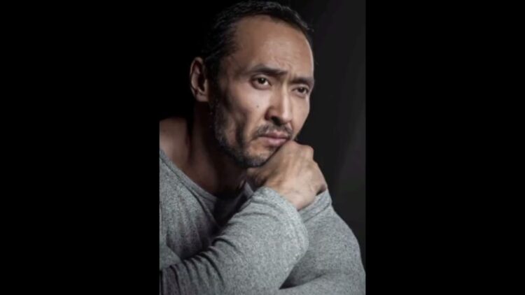 Скончался казахстанский актёр Мурат Бисембин