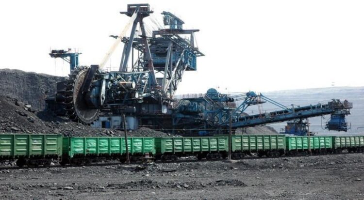 «Богатырь Көмір» жұмысшысы өндірістік апат салдарынан қаза болды