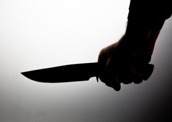 Второе убийство женщины за месяц в Шымкенте: при задержании подозреваемого полиция применила оружие