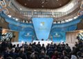 Казахстане создадут новую совещательную площадку «Халық кеңесі»