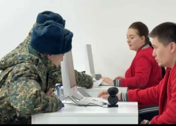 Қазақстанда мерзімді әскери қызметтегі сарбаздарға несие алуға шектеу қойылуы мүмкін