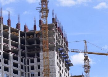 Новый Строительный кодекс: сейсмобезопасность и усиленный контроль в строительстве