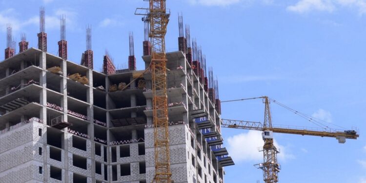 Новый Строительный кодекс: сейсмобезопасность и усиленный контроль в строительстве