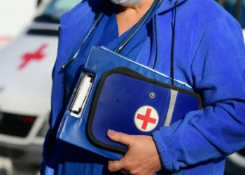 Медики не сразу повысили категорию срочности при вызове скорой в Косшы