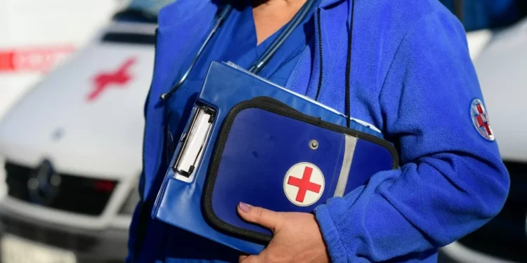 Медики не сразу повысили категорию срочности при вызове скорой в Косшы