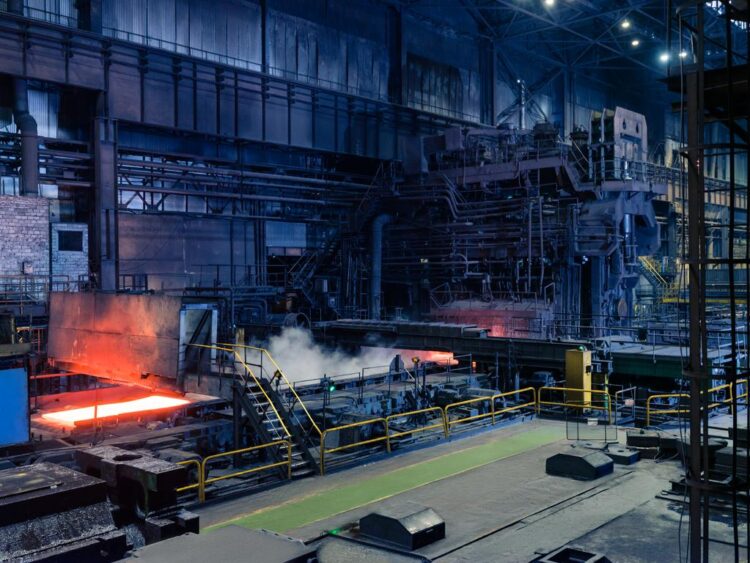 Ресейдегі «Северсталь» зауытында Қазақстанның екі азаматы қаза тапты